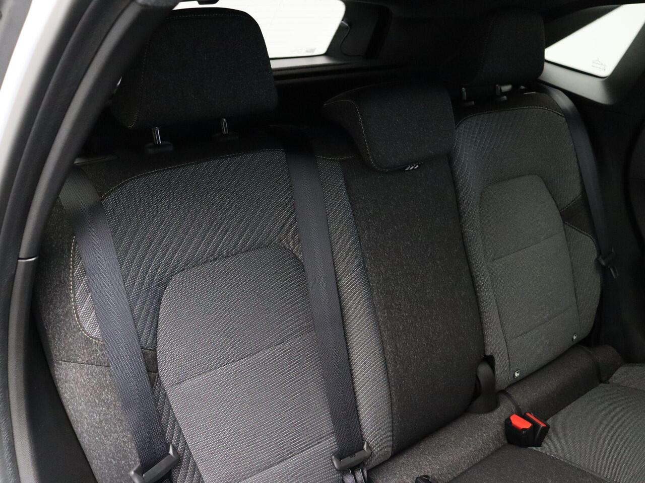 Renault Symbioz 1.8 E-Tech full hybrid 160pk techno | Lichmetalen velgen | Google infotainment | Cruise control |