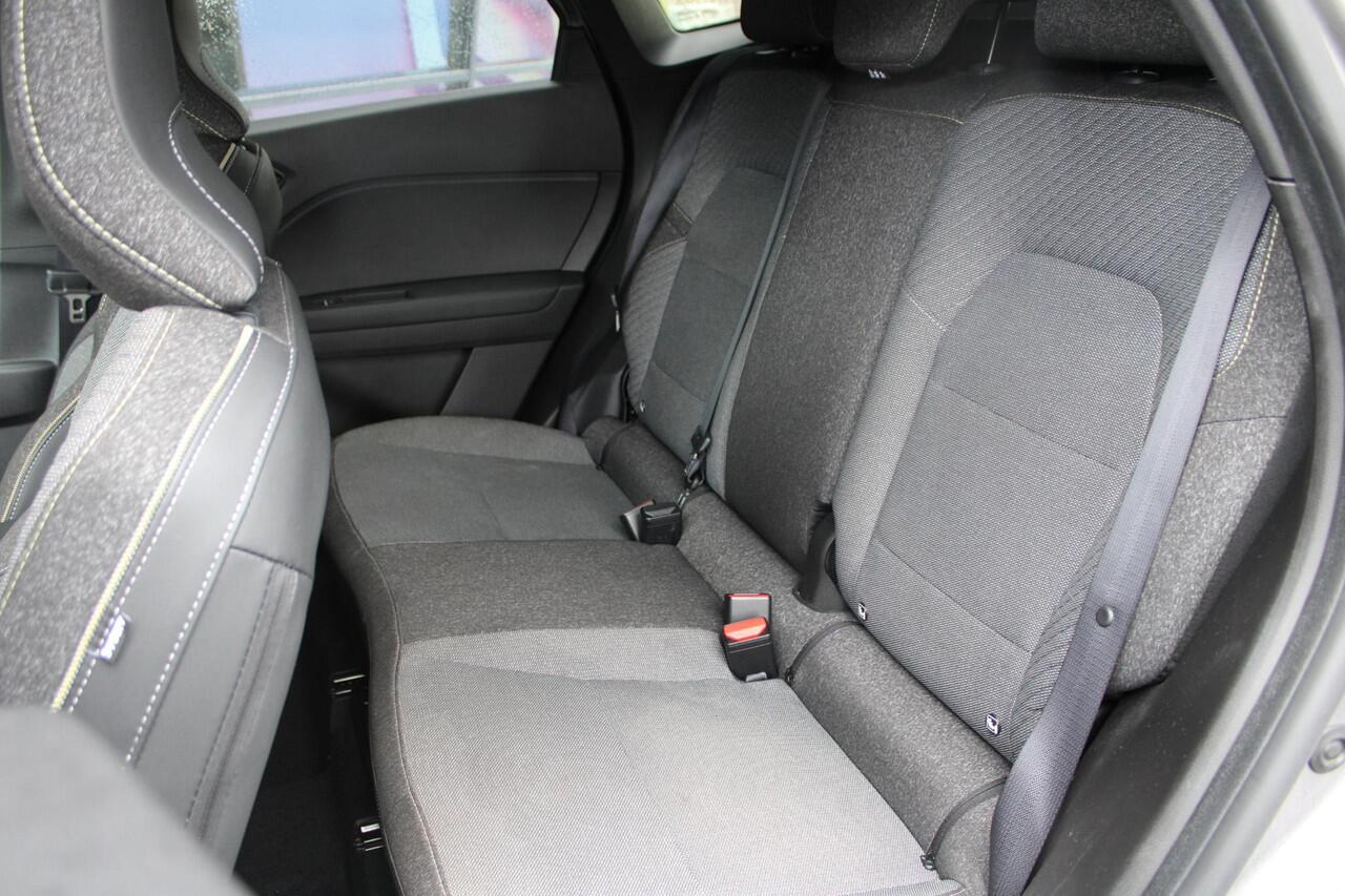 Renault Symbioz 1.6 E-Tech full hybrid 145 techno | CAMERA | PARKEERSENSOREN | CLIMATE CONTROL | ADAPT. CRUISE CONTROL | APPLE CARPLAY