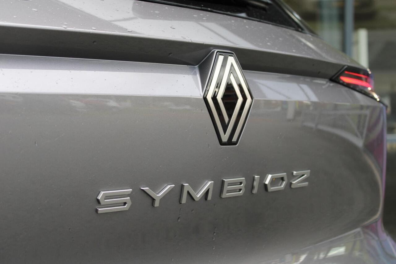 Renault Symbioz 1.6 E-Tech full hybrid 145 techno | CAMERA | PARKEERSENSOREN | CLIMATE CONTROL | ADAPT. CRUISE CONTROL | APPLE CARPLAY