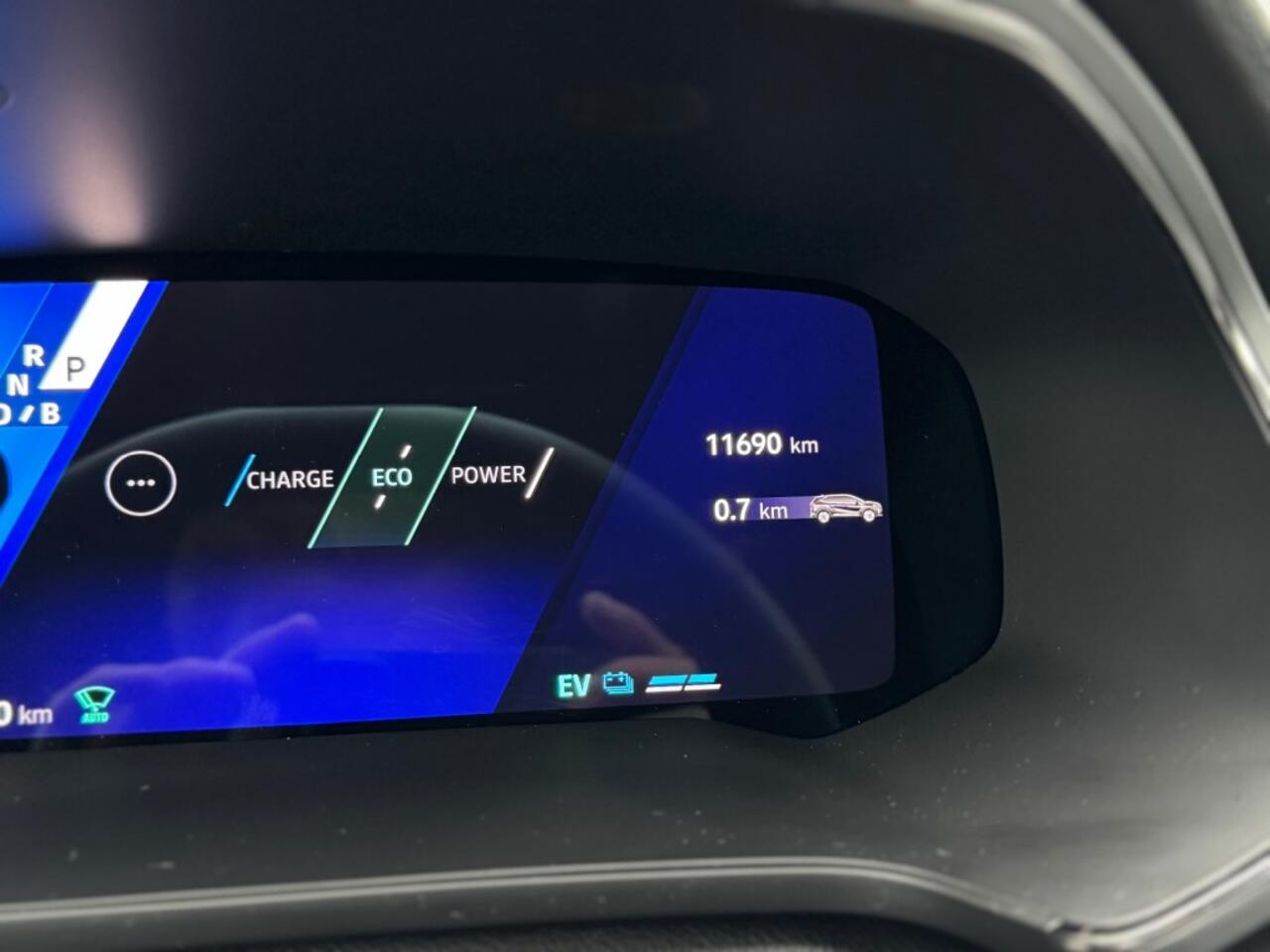 Renault Symbioz 1.6 E-Tech Full Hybrid 145 Techno - Navi - camera - stoel/stuur verw.