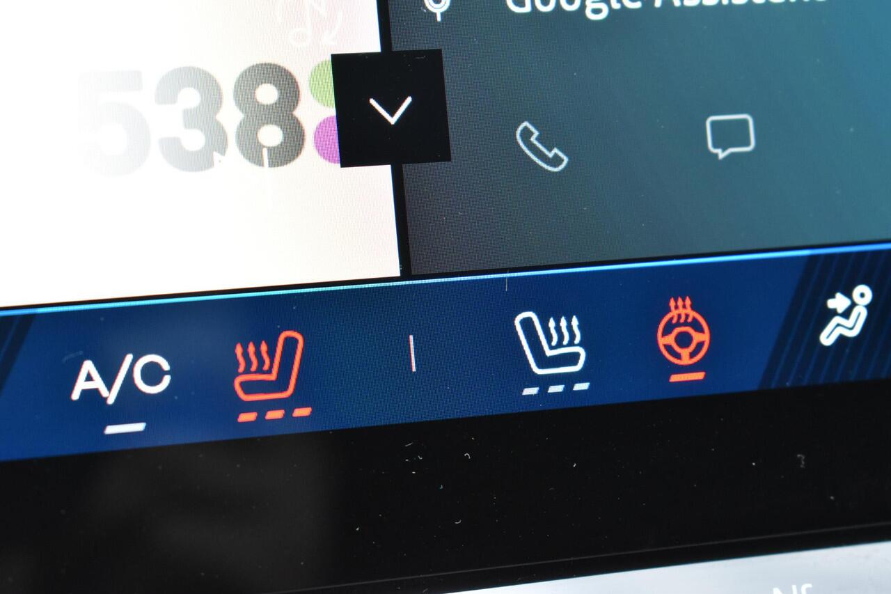 Renault Symbioz E-Tech full hybrid 145 esprit Alpine | AUTOMAAT | STUUR/STOELVERWARMING | CAMERA | NAVI | APPLECARPLAY/ANDROIDAUTO | ADAPT. CRUISE CONTROL | CLIMATE CONTROL | PDC | LMV