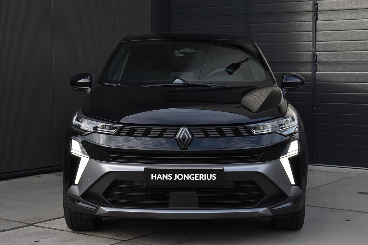 Renault Symbioz E-Tech full hybrid 145 esprit Alpine | AUTOMAAT | STUUR/STOELVERWARMING | CAMERA | NAVI | APPLECARPLAY/ANDROIDAUTO | ADAPT. CRUISE CONTROL | CLIMATE CONTROL | PDC | LMV