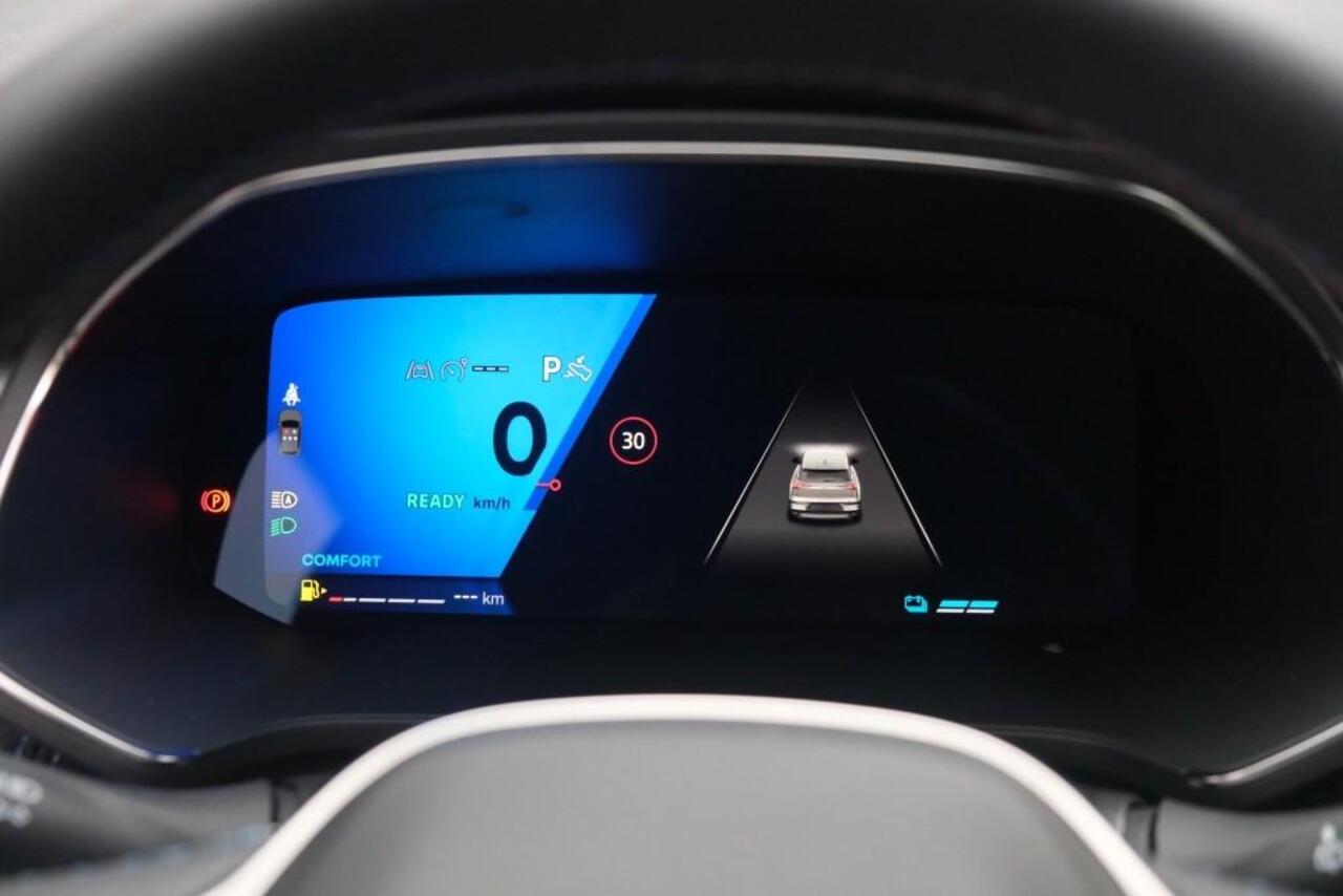 Renault Symbioz 1.6 E-Tech full hybrid 145 esprit Alpine | Navi | App Connect | Climate | Adaptive Cruise | Camera | PDC | Winter Pakket