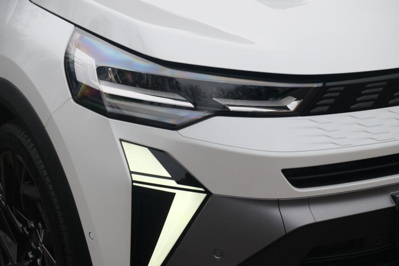 Renault Symbioz 1.6 E-Tech full hybrid 145 esprit Alpine | Navi | App Connect | Climate | Adaptive Cruise | Camera | PDC | Winter Pakket