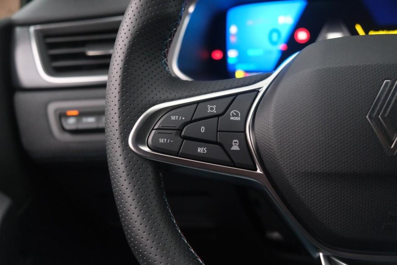 Renault Symbioz 1.6 E-Tech full hybrid 145 esprit Alpine | Navi | App Connect | Climate | Adaptive Cruise | Camera | PDC | Winter Pakket