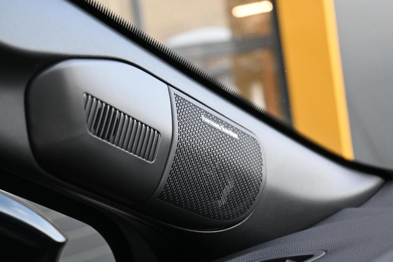 Renault Symbioz E-Tech full hybrid 145 esprit Alpine | AUTOMAAT | 360 CAMERA | PANORAMADAK | STUUR/STOELVERWARMING | HARMAN/KARDON | CRUISE CONTROL | CLIMATE CONTROL | PDC | LMV