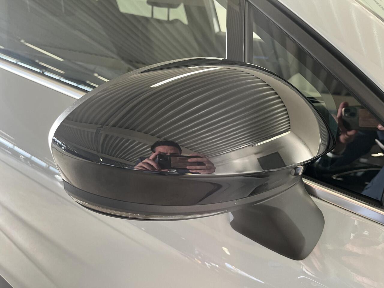 Renault Symbioz 1.6 E-Tech full hybrid 145 techno APPLE CARPLAY ANDROID AUTO / CRUISE CONTROLE / CLIMATE CONTROLE / PARKEERSENSOREN+CAMERA.