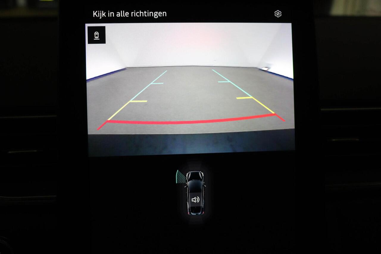 Renault Symbioz 1.8 E-Tech full hybrid 160 techno | LED | DAB | APPLE | CAMERA