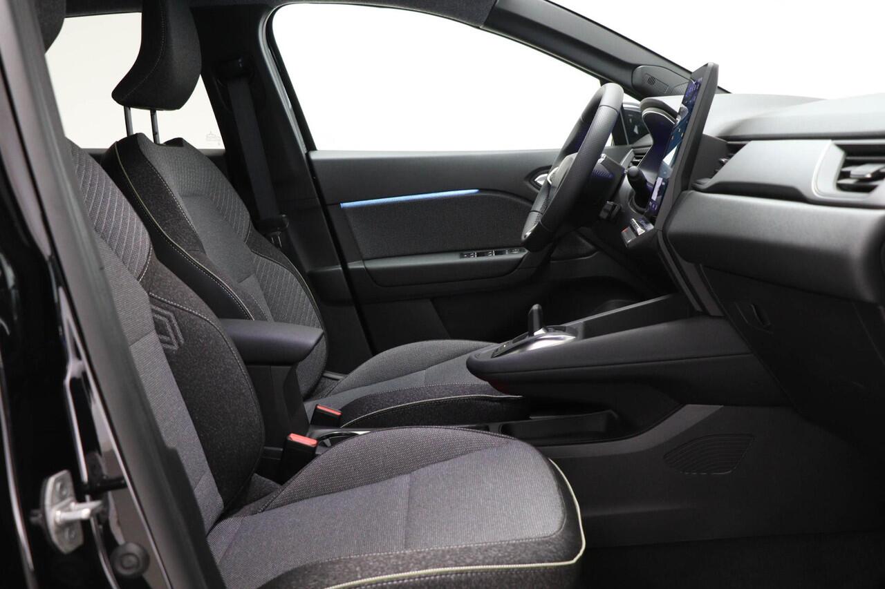 Renault Symbioz 1.8 E-Tech full hybrid 160 techno | LED | DAB | APPLE | CAMERA