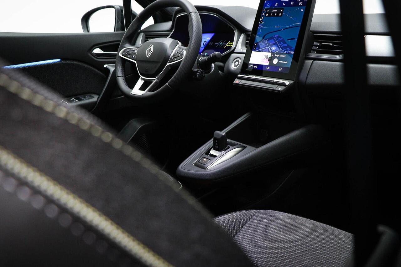 Renault Symbioz 1.8 E-Tech full hybrid 160 techno | LED | DAB | APPLE | CAMERA