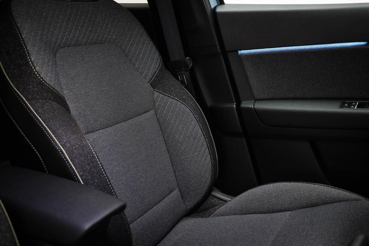 Renault Symbioz 1.8 E-Tech full hybrid 160 techno | LED | DAB | APPLE | CAMERA