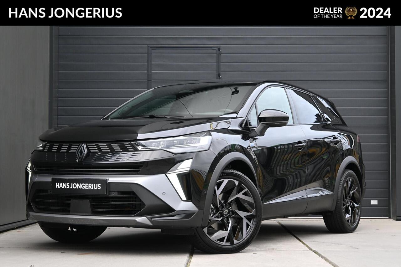 Renault Symbioz E-Tech full hybrid 145 esprit Alpine | AUTOMAAT | STUUR/STOELVERWARMING | CAMERA | NAVI | CRUISE CONTROL | APPLECARPLAY/ANDROIDAUTO | CLIMATE CONTROL | PDC | LMV