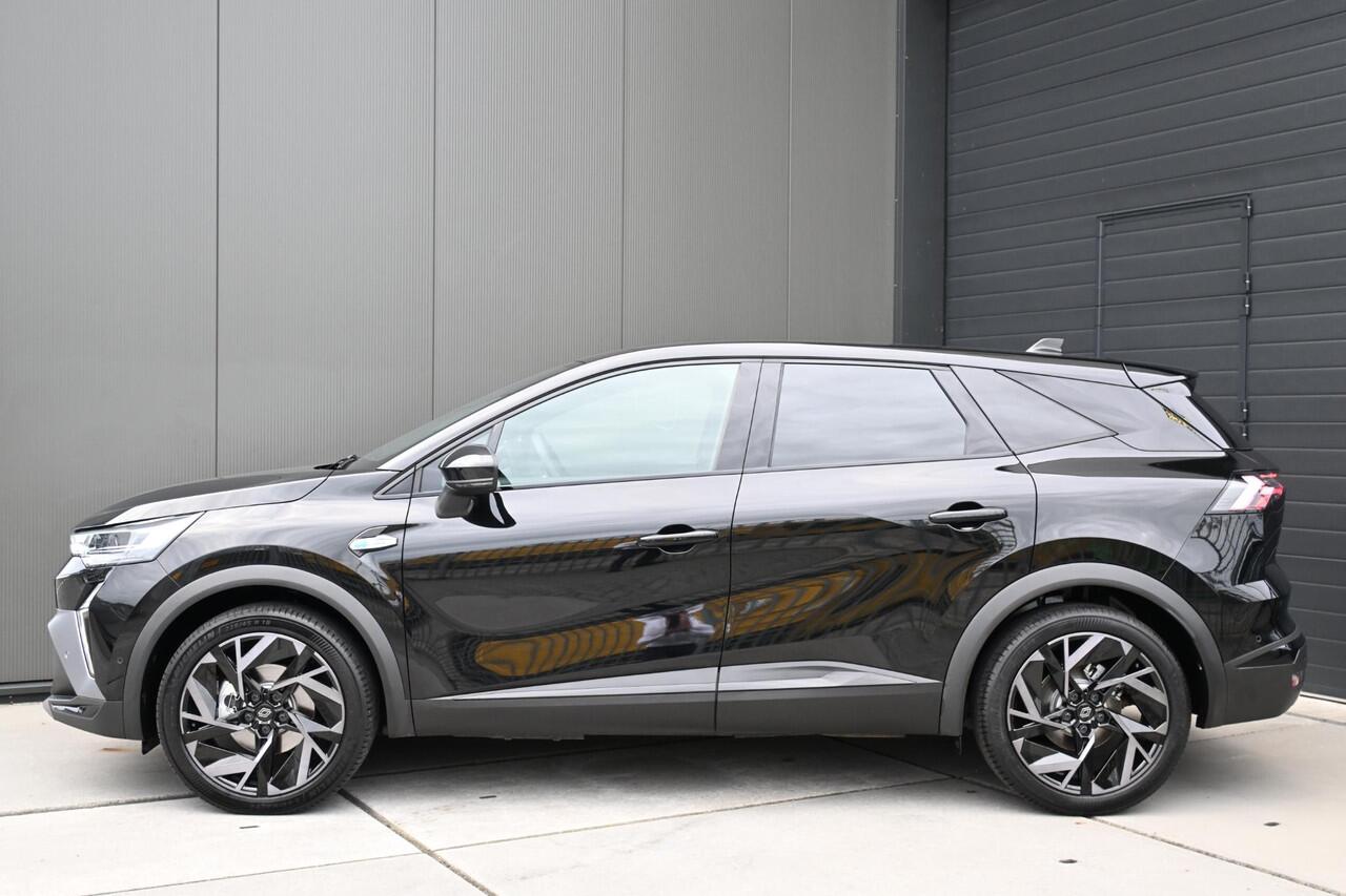 Renault Symbioz E-Tech full hybrid 145 esprit Alpine | AUTOMAAT | STUUR/STOELVERWARMING | CAMERA | NAVI | CRUISE CONTROL | APPLECARPLAY/ANDROIDAUTO | CLIMATE CONTROL | PDC | LMV