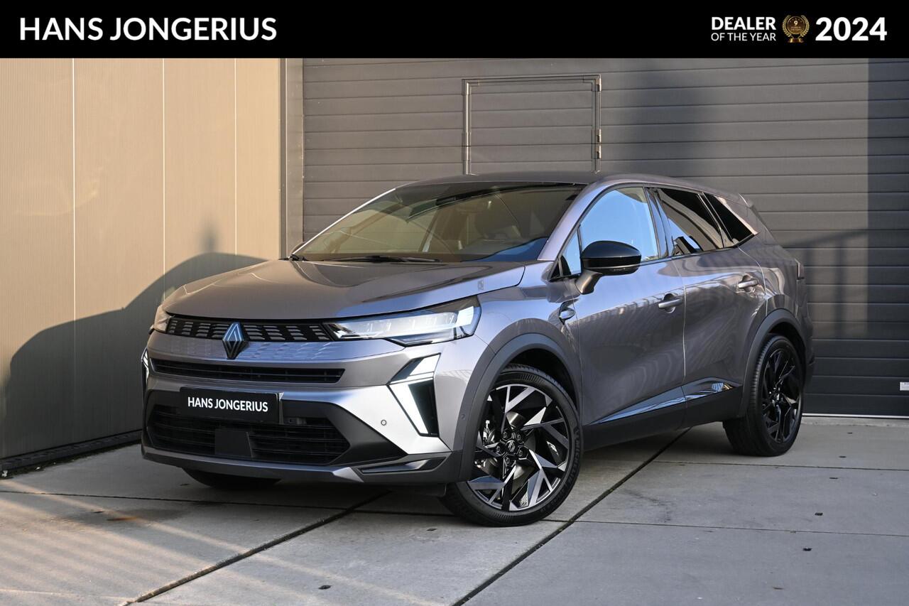 Renault Symbioz E-Tech full hybrid 145 esprit Alpine | AUTOMAAT | CAMERA | STUUR/STOELVERWARMING | NAVI | CRUISE CONTROL | APPLECARPLAY/ANDROIDAUTO | CLIMATE CONTROL | PDC | LMV