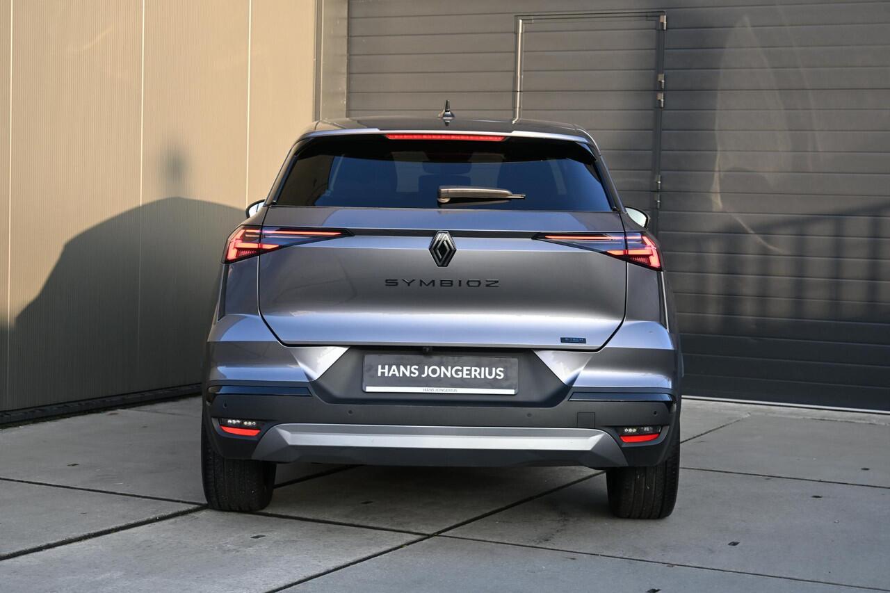 Renault Symbioz E-Tech full hybrid 145 esprit Alpine | AUTOMAAT | CAMERA | STUUR/STOELVERWARMING | NAVI | CRUISE CONTROL | APPLECARPLAY/ANDROIDAUTO | CLIMATE CONTROL | PDC | LMV