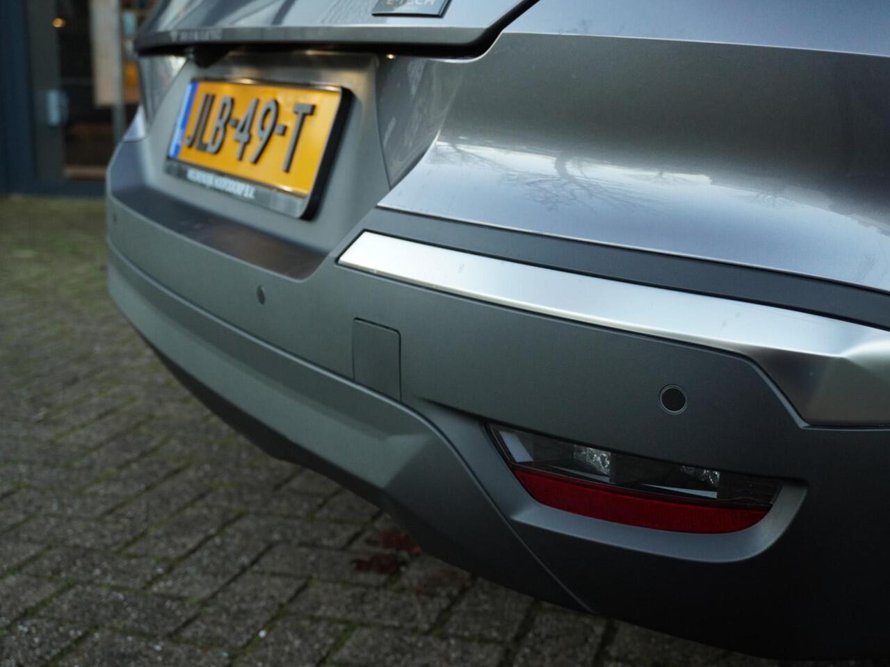 Renault Symbioz 1.6 E-Tech Full Hybrid 145 Techno AUTOMAAT / 10,4'' NAVI / 10,25'' DASHBOARD / PACK WINTER / PDC 360 / PRIVACY GLASS / DAB / APPLE CARPLAY / ANDROID AUTO / 18'' LMV