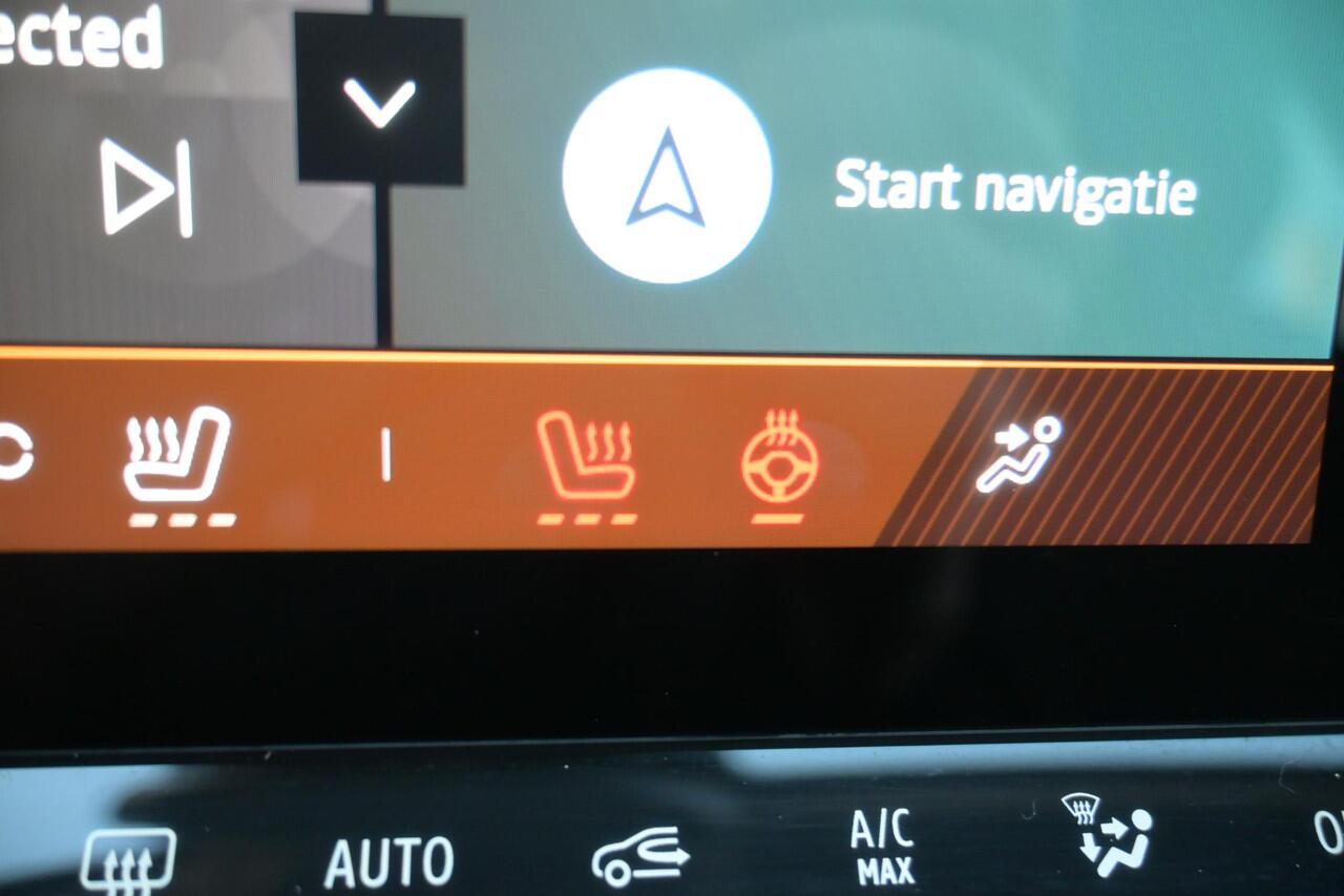 Renault Symbioz E-Tech full hybrid 145 esprit Alpine | FULL OPTION | AUTOMAAT | STUUR/STOELVERWARMING | CAMERA | NAVI | ADAPT. CRUISE CONTROL | APPLECARPLAY/ANDROIDAUTO | CLIMATE CONTROL | PDC | LMV