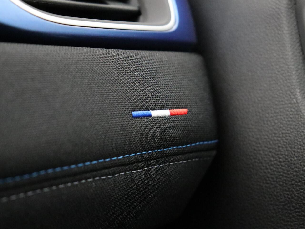 Renault Symbioz 1.6 E-Tech full hybrid 145 esprit Alpine | 19" LMV | Stuurverwarming | Adaptive cruise control | Apple carplay |