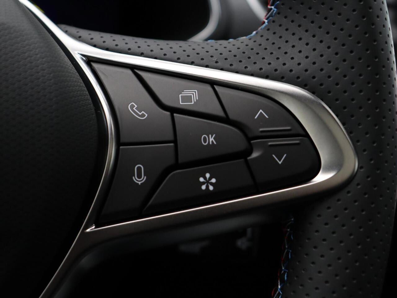 Renault Symbioz 1.6 E-Tech full hybrid 145 esprit Alpine | 19" LMV | Stuurverwarming | Adaptive cruise control | Apple carplay |