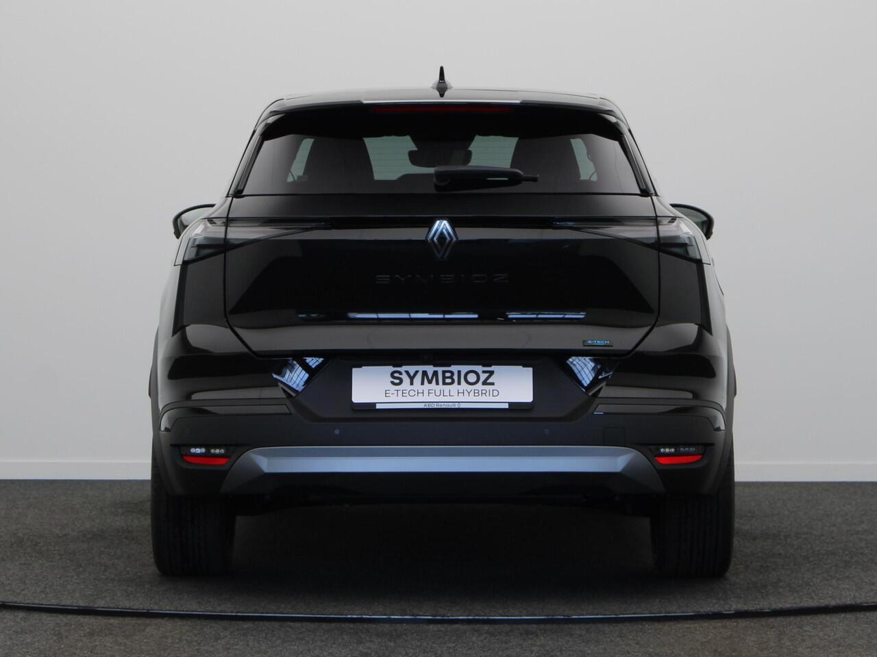 Renault Symbioz 1.6 E-Tech full hybrid 145 esprit Alpine | 19" LMV | Stuurverwarming | Adaptive cruise control | Apple carplay |