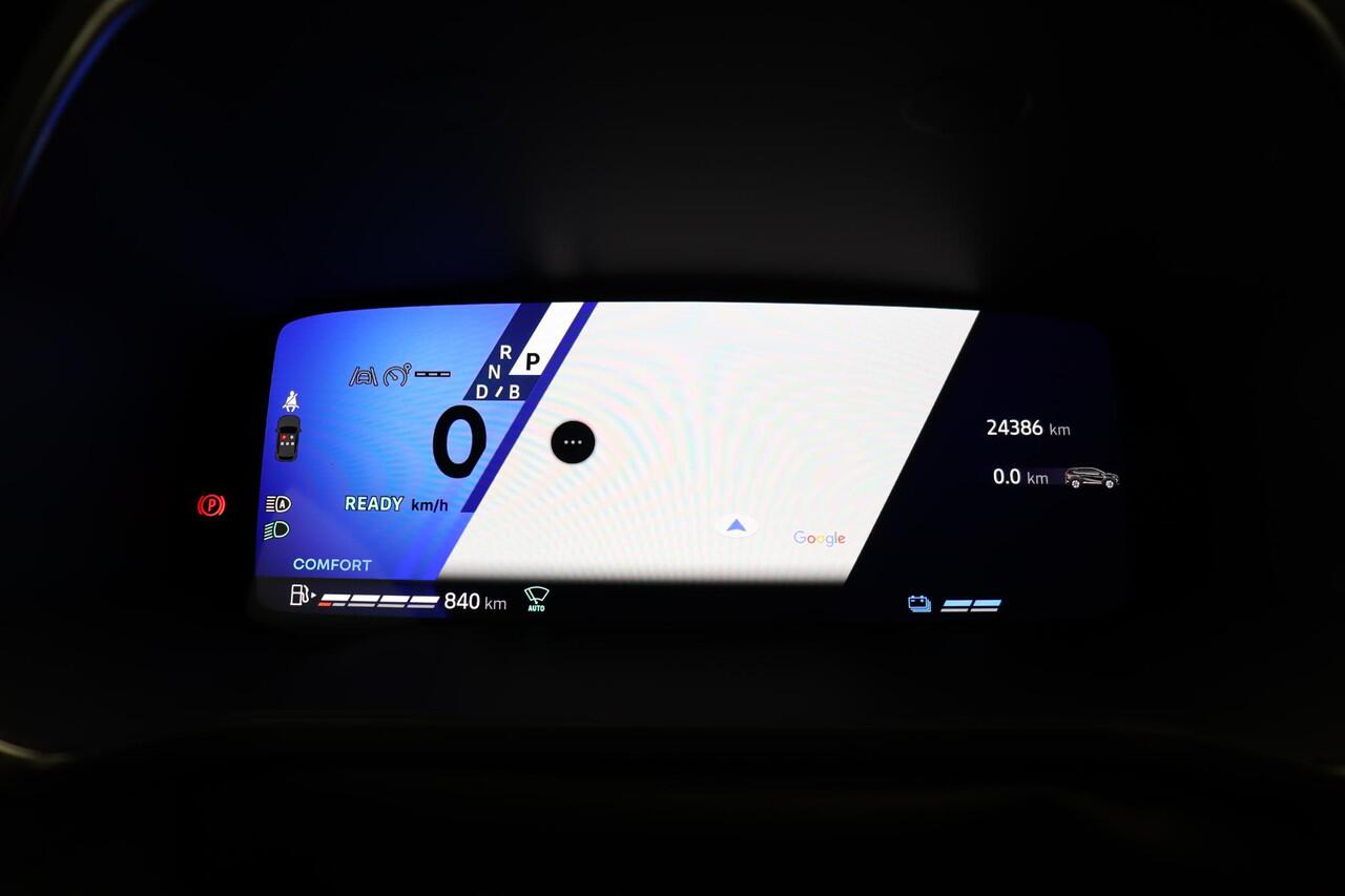 Renault Symbioz E-Tech full hybrid 145pk esprit Alpine | 19" LMV | Stuurverwarming | Adaptive cruise control | Apple carplay |