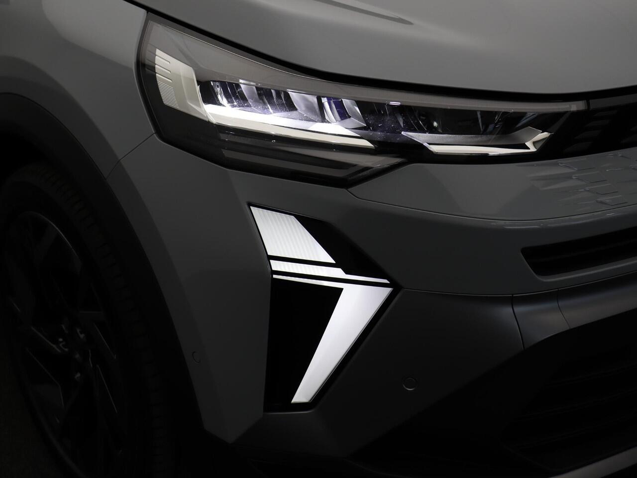 Renault Symbioz E-Tech full hybrid 145pk esprit Alpine | 19" LMV | Stuurverwarming | Adaptive cruise control | Apple carplay |