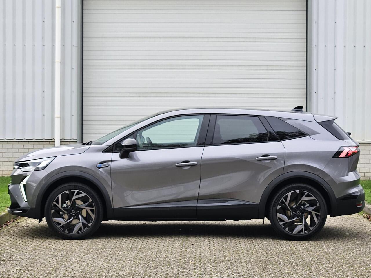 Renault Symbioz 1.8 E-Tech full hybrid 160 esprit Alpine / Levertijd i.o. /