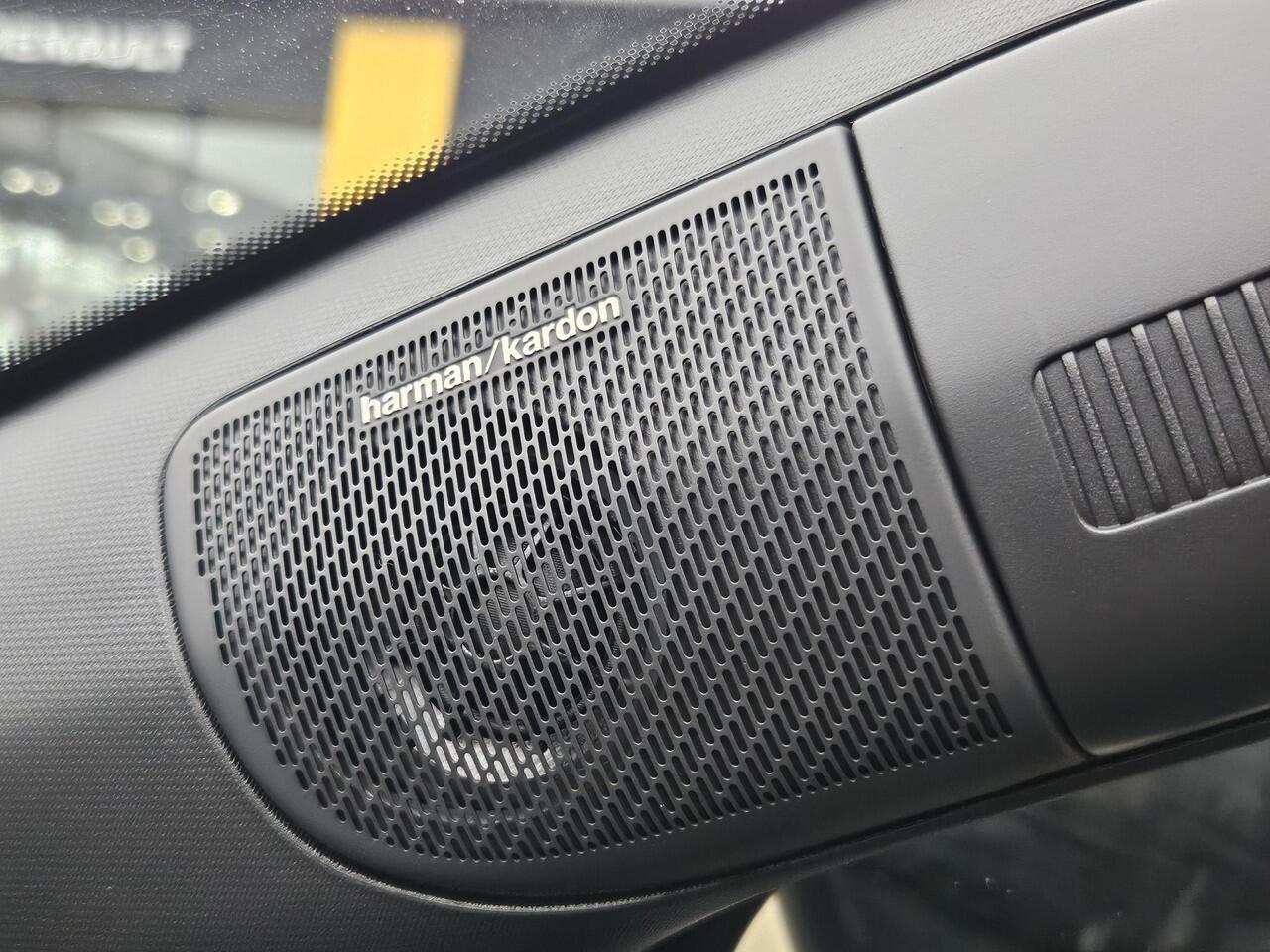 Renault Symbioz 1.8 E-Tech full hybrid 160 esprit Alpine / Levertijd i.o. /