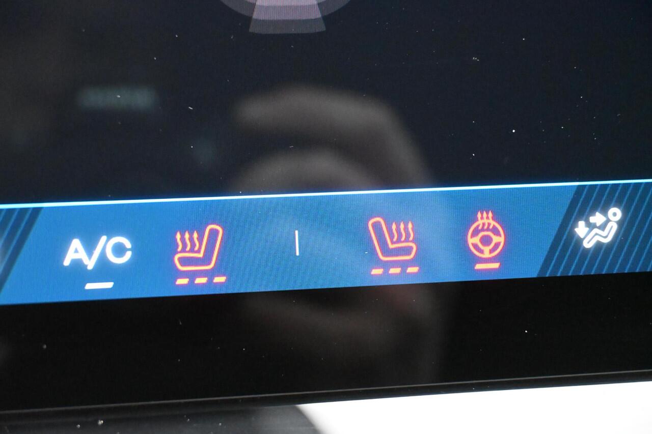 Renault Symbioz E-Tech full hybrid 145 esprit Alpine | STUUR/STOELVERWARMING | CAMERA | NAVI | ADAPT. CRUISE CONTROL | APPLECARPLAY/ANDROIDAUTO | CLIMATE CONTROL | PDC | LMV