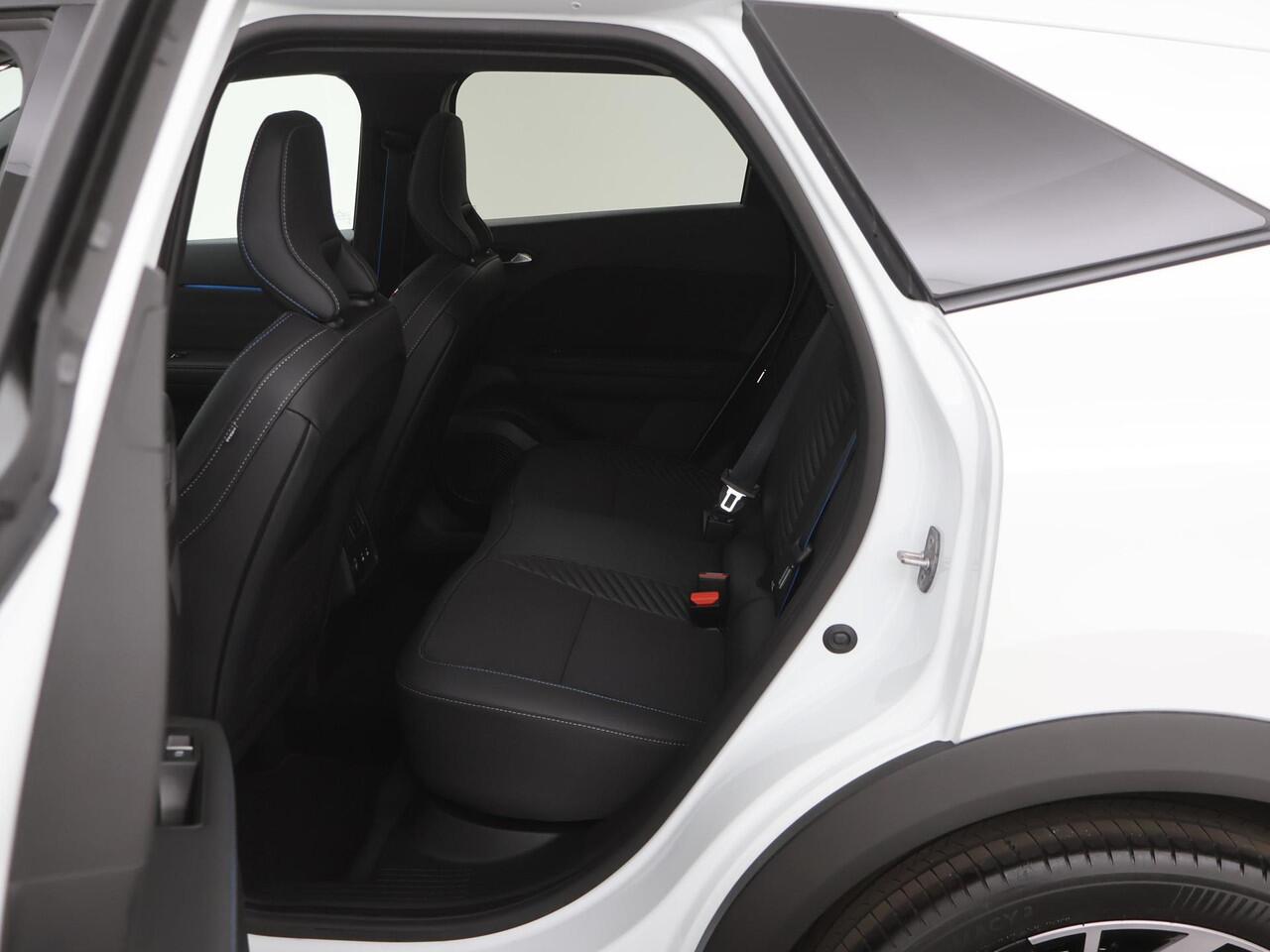 Renault Symbioz 1.6 E-Tech full hybrid 145 esprit Alpine PANODAK|STOEL+STUURVERW|ELEK.ACHTERKLEP|360CAMERA|BLIS|ACC