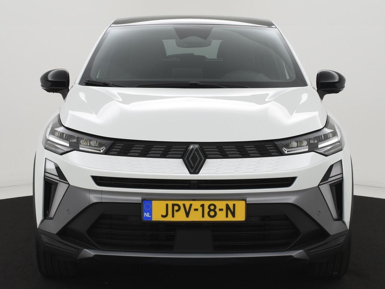 Renault Symbioz 1.6 E-Tech full hybrid 145 esprit Alpine PANODAK|STOEL+STUURVERW|ELEK.ACHTERKLEP|360CAMERA|BLIS|ACC