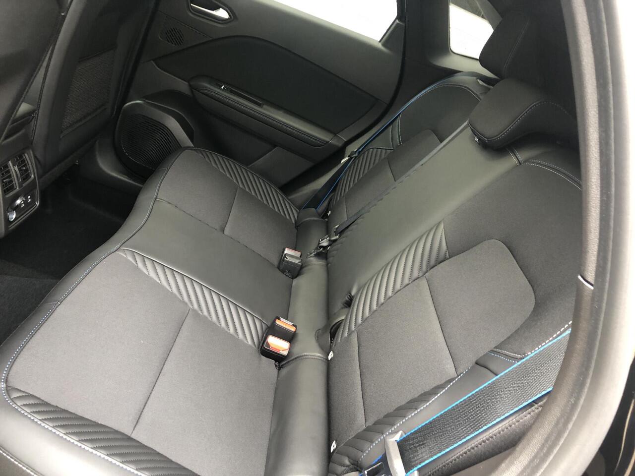 Renault Symbioz 1.8 E-Tech full hybrid 160 Esprit Alpine AUTOMAAT