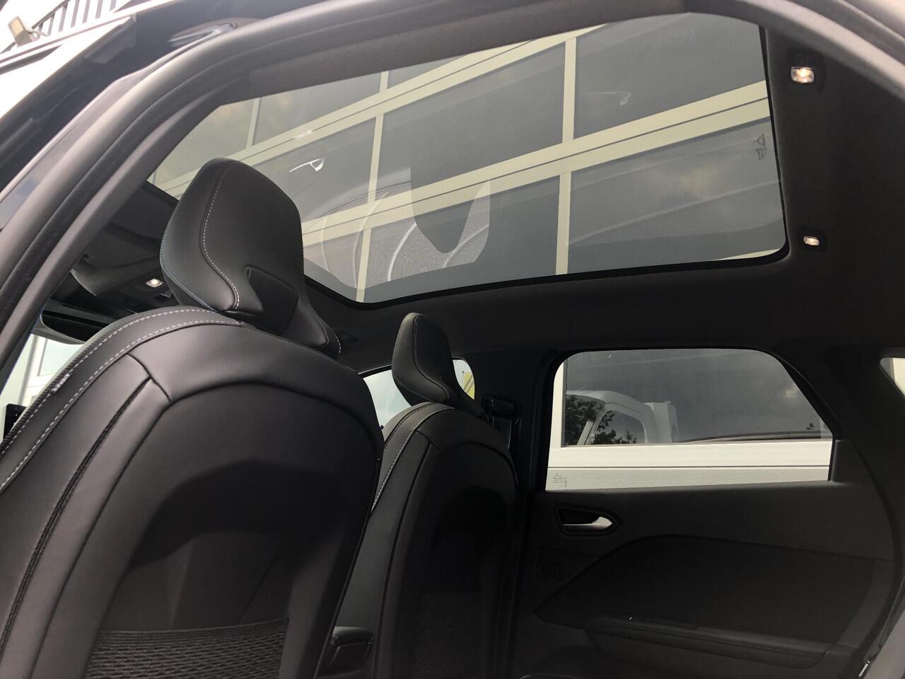 Renault Symbioz 1.8 E-Tech full hybrid 160 Esprit Alpine AUTOMAAT