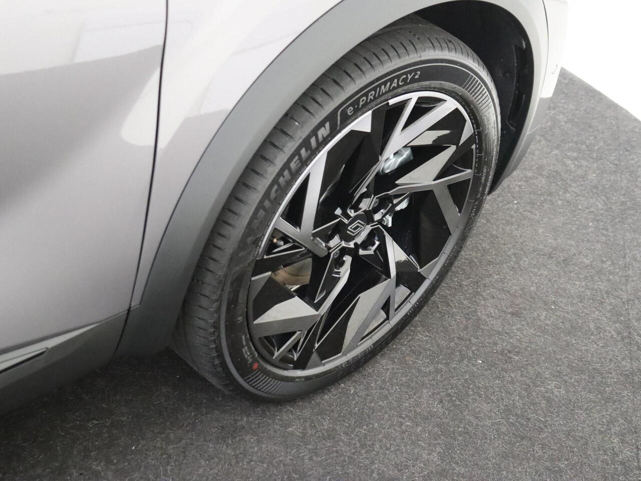 Renault Symbioz 1.8 E-Tech full hybrid 160 esprit Alpine | Pack Driving & Comfort Premium | Pack Light & Sound |