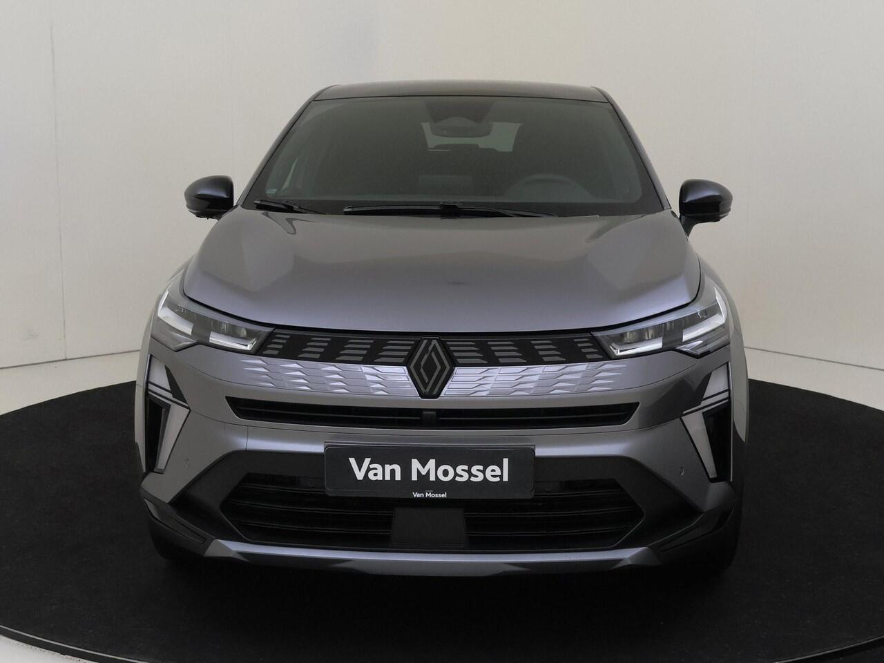 Renault Symbioz 1.8 E-Tech full hybrid 160 esprit Alpine | Pack Driving & Comfort Premium | Pack Light & Sound |