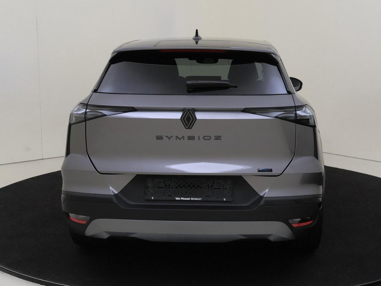 Renault Symbioz 1.8 E-Tech full hybrid 160 esprit Alpine | Pack Driving & Comfort Premium | Pack Light & Sound |