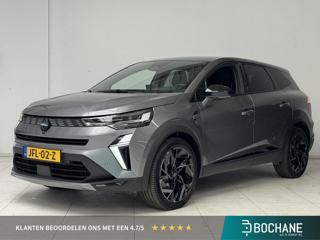Renault Symbioz 1.6 E-Tech full hybrid 145 Esprit Alpine | Navigatie | Adaptive Cruise Control | Achteruitrijcamera | Stoel + stuurverwarming |