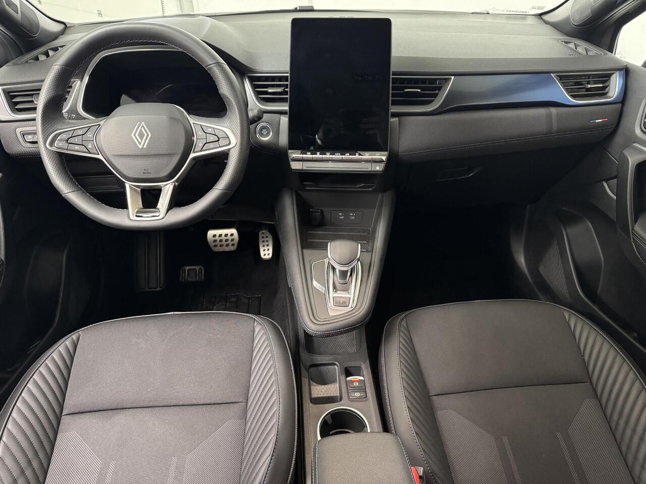 Renault Symbioz 1.6 E-Tech full hybrid 145 Esprit Alpine | Navigatie | Adaptive Cruise Control | Achteruitrijcamera | Stoel + stuurverwarming |