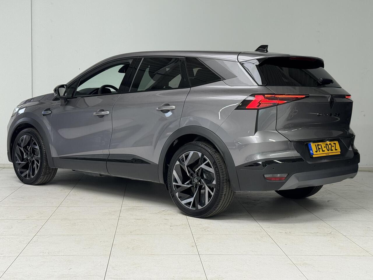 Renault Symbioz 1.6 E-Tech full hybrid 145 Esprit Alpine | Navigatie | Adaptive Cruise Control | Achteruitrijcamera | Stoel + stuurverwarming |