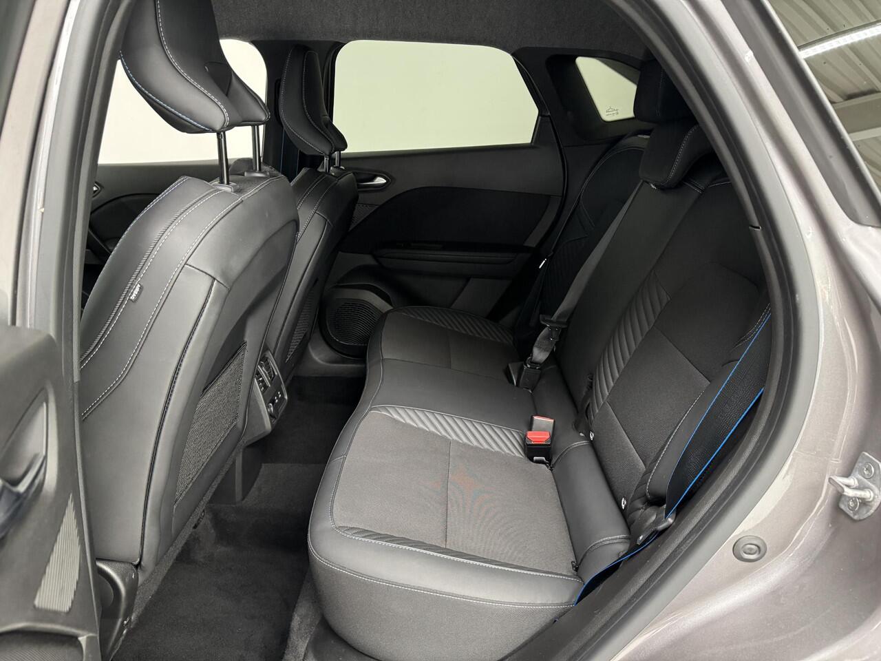 Renault Symbioz 1.6 E-Tech full hybrid 145 Esprit Alpine | Navigatie | Adaptive Cruise Control | Achteruitrijcamera | Stoel + stuurverwarming |