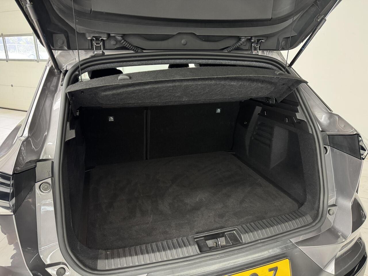 Renault Symbioz 1.6 E-Tech full hybrid 145 Esprit Alpine | Navigatie | Adaptive Cruise Control | Achteruitrijcamera | Stoel + stuurverwarming |