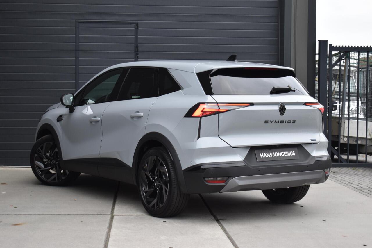 Renault Symbioz E-Tech full hybrid 145 esprit Alpine | STUUR/STOELVERWARMING | CAMERA | NAVI | APPLECARPLAY/ANDROIDAUTO | CRUISE CONTROL | CLIMATE CONTROL | PDC | LMV