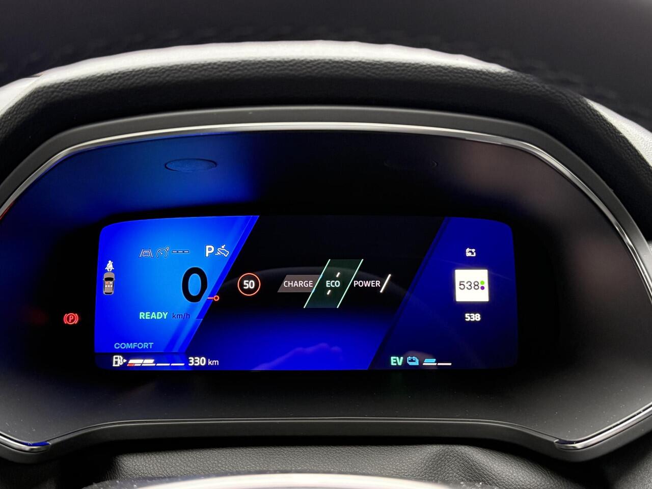 Renault Symbioz 1.8 E-Tech full hybrid 160 techno | Pack Driving & Comfort | Stoel & Stuur verwarming | Cruise adaptief | Achteruitrijcamera |