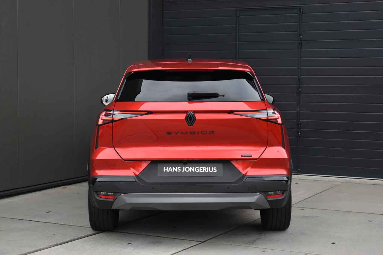 Renault Symbioz E-Tech full hybrid 145 esprit Alpine | AUTOMAAT | CAMERA | STUUR/STOELVERWARMING | NAVI | APPLECARPLAY/ANDROIDAUTO | ADAPT. CRUISE CONTROL | CLIMATE CONTROL | PDC | LMV