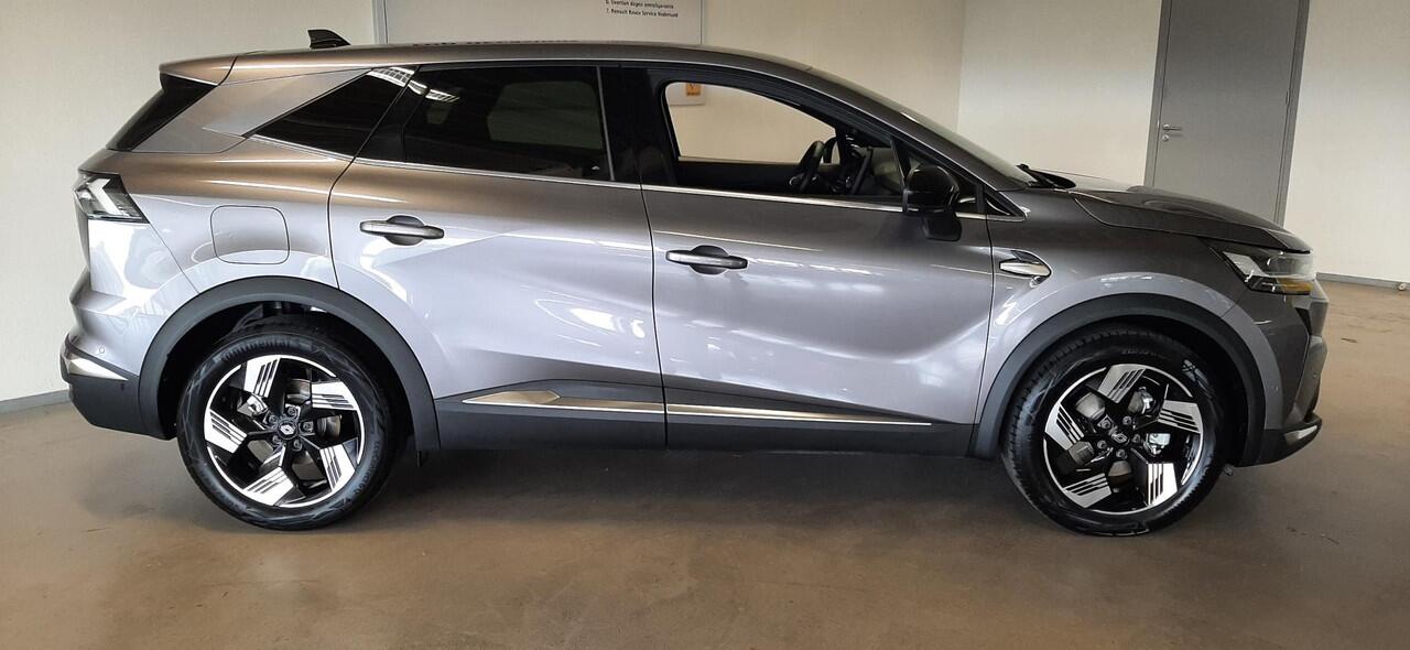 Renault Symbioz 1.6 E-Tech full hybrid 145 techno APPPLE CARPLAY ANDROID AUTO / GOOGLE BUILD IN / PARKEERSENSOREN+CAMERA / CLIMATE CONTROLE.