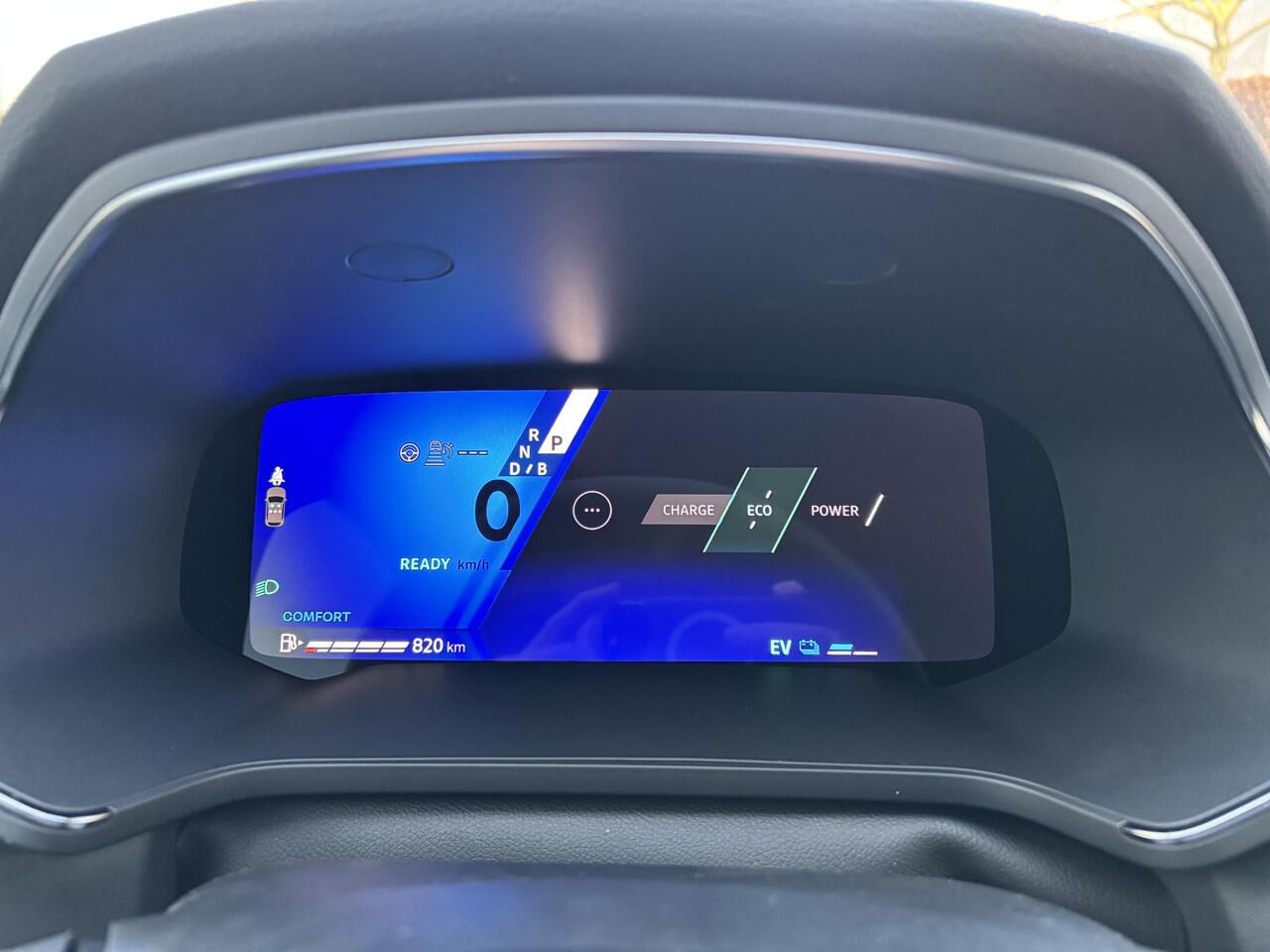 Renault Symbioz 1.8 E-Tech full hybrid 160 iconic | Direct leverbaar |