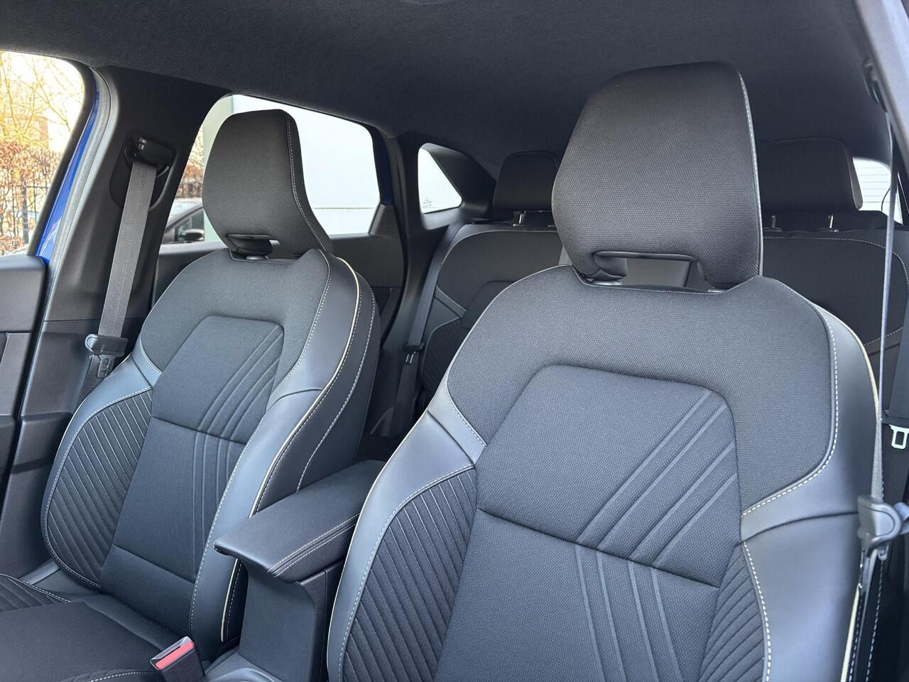 Renault Symbioz 1.8 E-Tech full hybrid 160 iconic | Direct leverbaar |