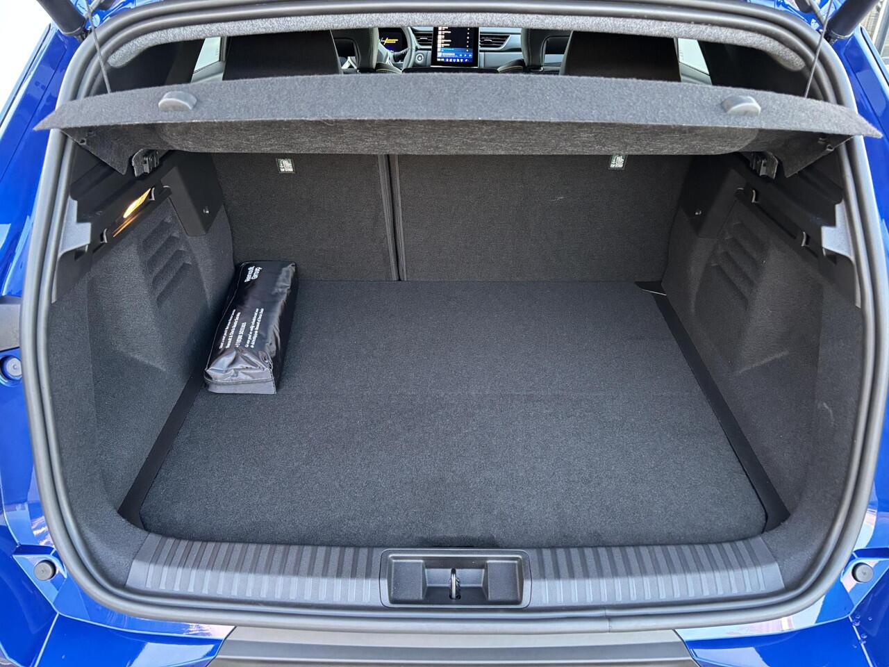 Renault Symbioz 1.8 E-Tech full hybrid 160 iconic | Direct leverbaar |