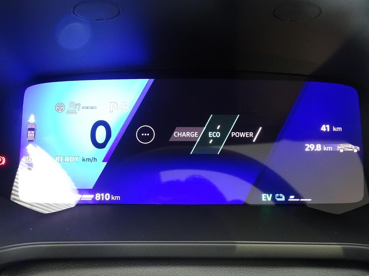 Renault Symbioz 1.8 E-Tech full hybrid 160 iconic | PACK LIGHT & SOUND | HARMAN KARDON | SOLARBAY | DEMO 02-26 Leverbaar