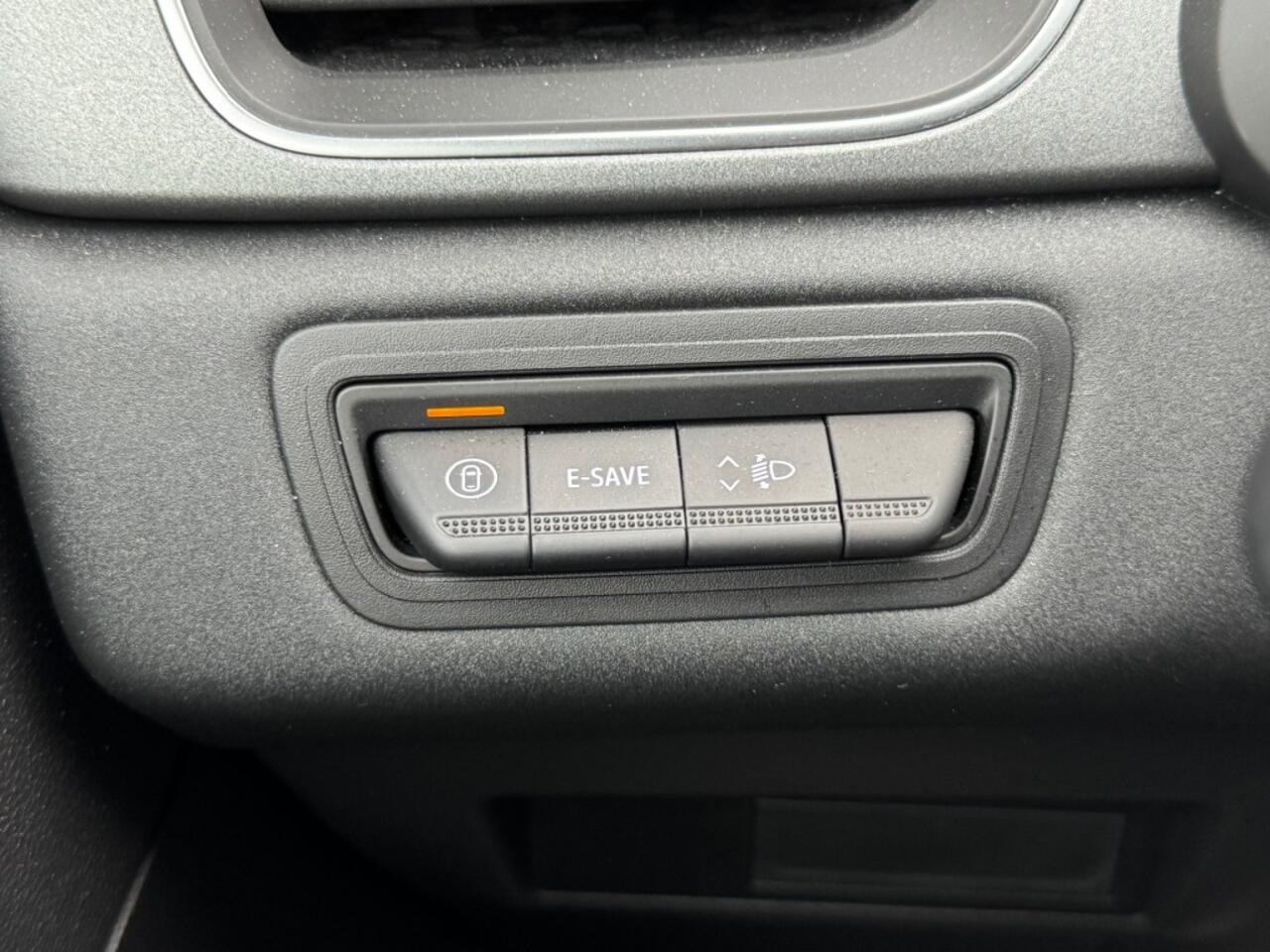 Renault Symbioz 1.6 E-Tech Full Hybrid 145 Techno - Navi - camera - stoel/stuur verw.